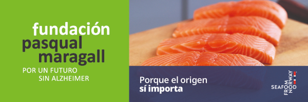 LA SIRENA LANZA SU NUEVA CAMPAÑA DEL SALMÓN PARA COMBATIR EL ALZHEIMER